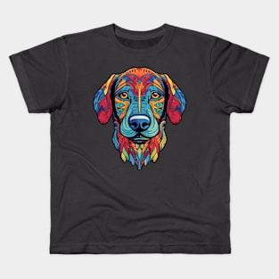 Labrador Kids T-Shirt